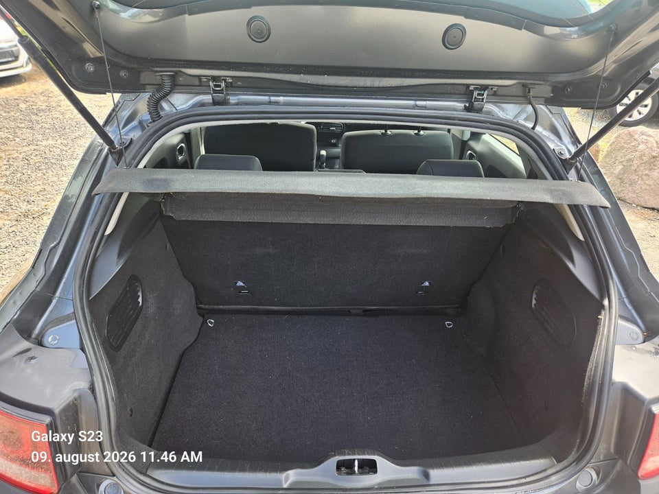 Citroën C4 Cactus 1,2 PureTech 82 Cool Comfort 5d
