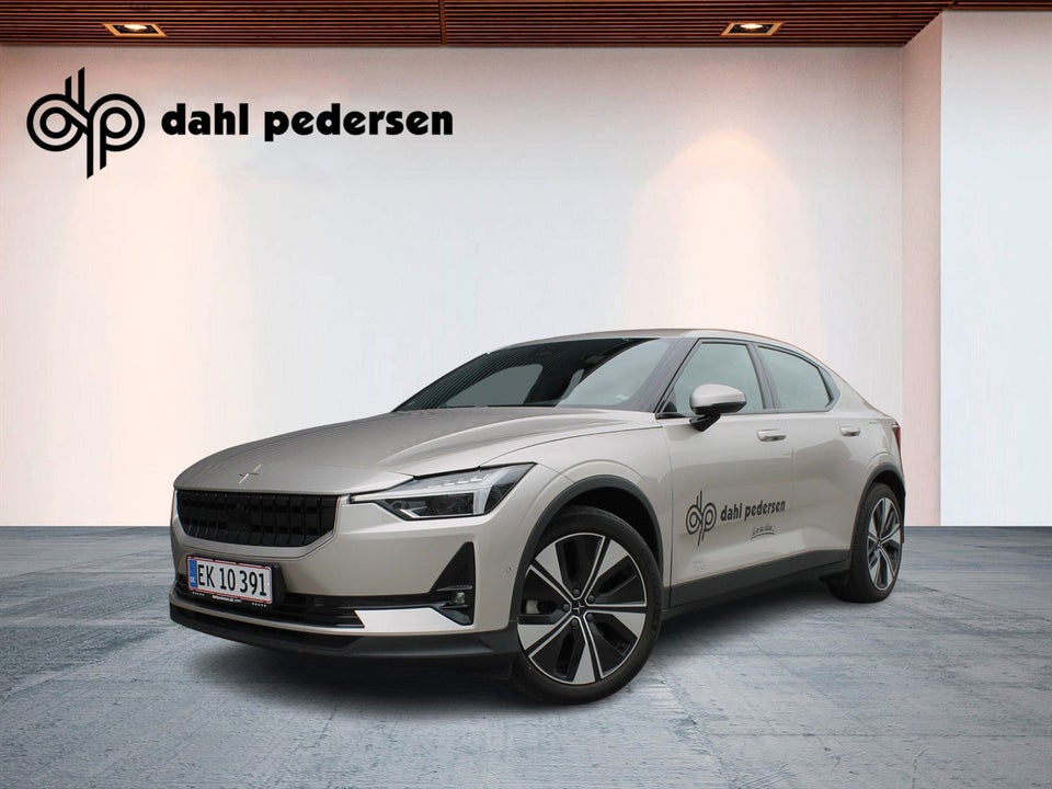 Polestar 2 Long Range 5d