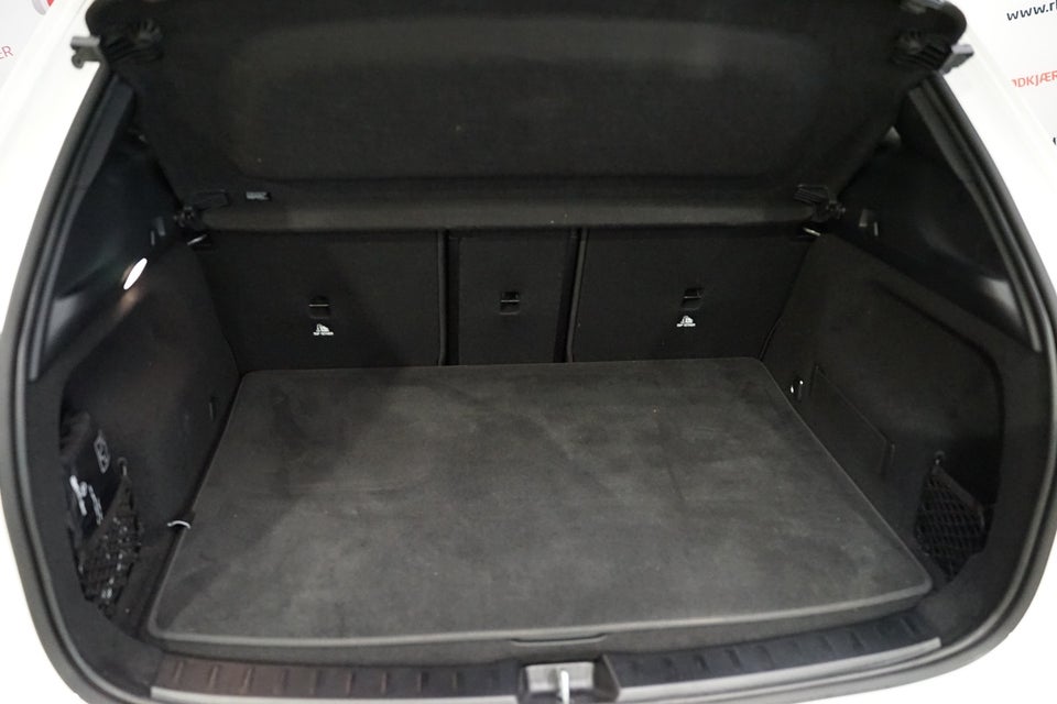 Mercedes EQA250+ Progressive Advance 5d