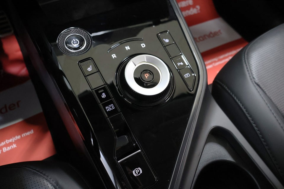 Kia Niro 64 EV Upgrade 5d