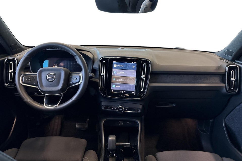Volvo XC40 P6 ReCharge Core 5d