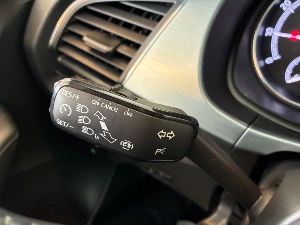 Skoda Fabia 1,0 TSi 95 Life Combi DSG 5d