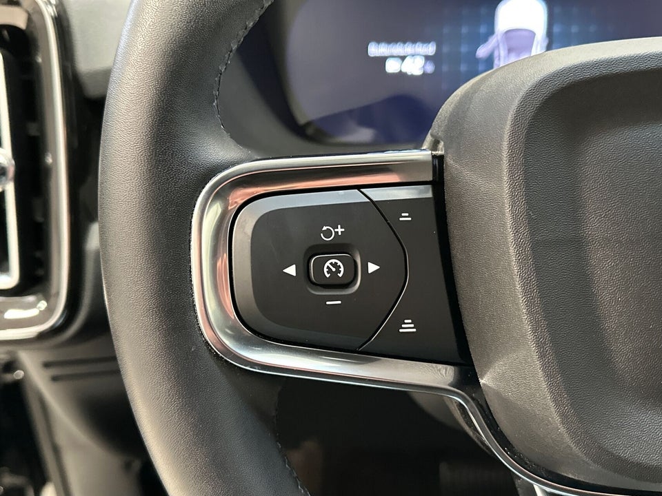 Volvo C40 P6 ReCharge Plus 5d