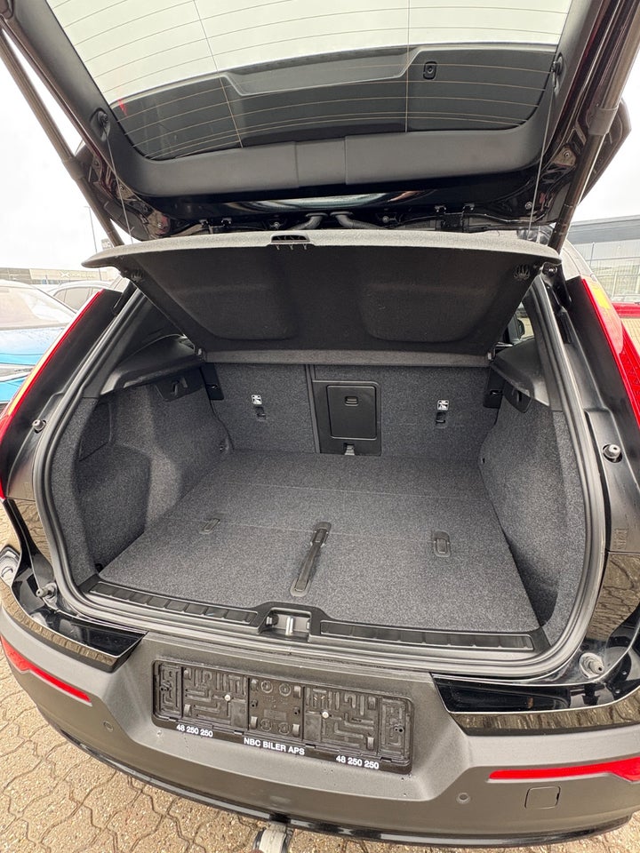 Volvo XC40 P6 ReCharge Plus 5d