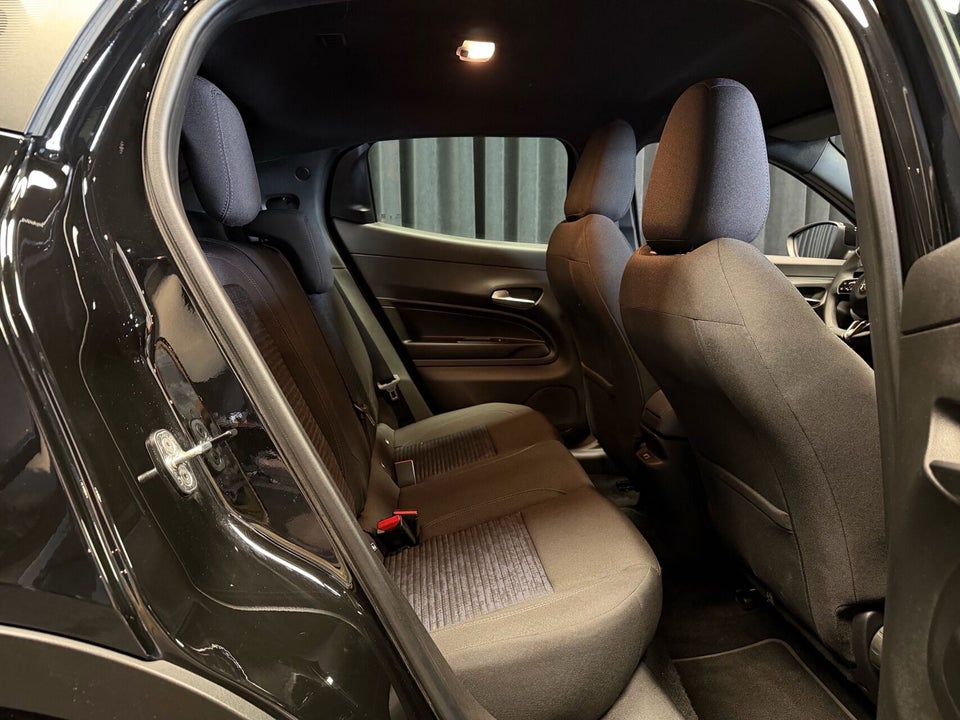 Alfa Romeo Junior Elettrica Core 5d