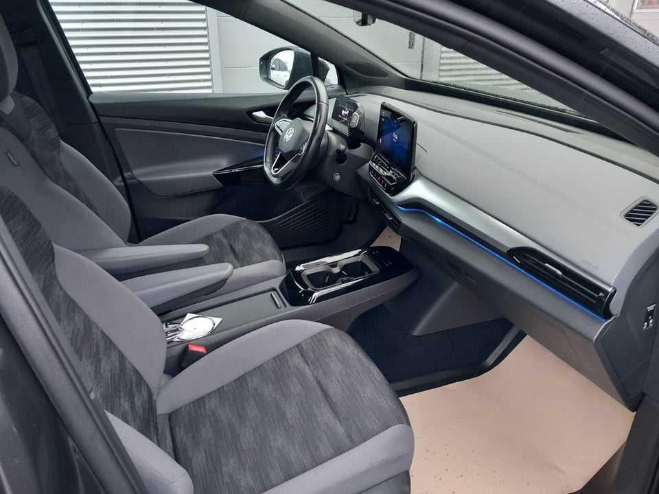 VW ID.4 77 Pro Performance 5d