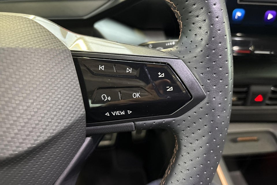 Cupra Born 58 High 5d