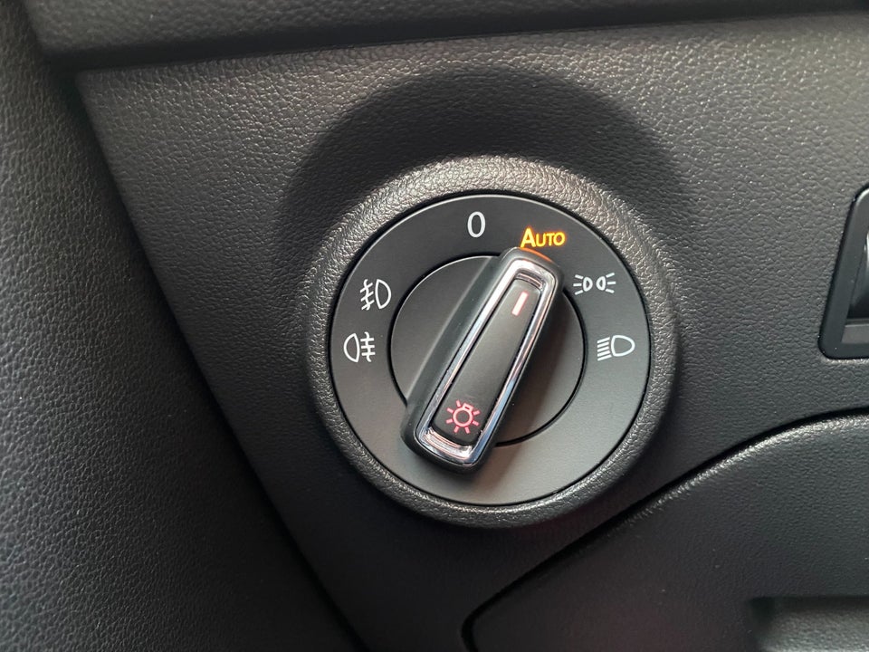 Seat Leon 1,4 TSi 150 FR ST 5d