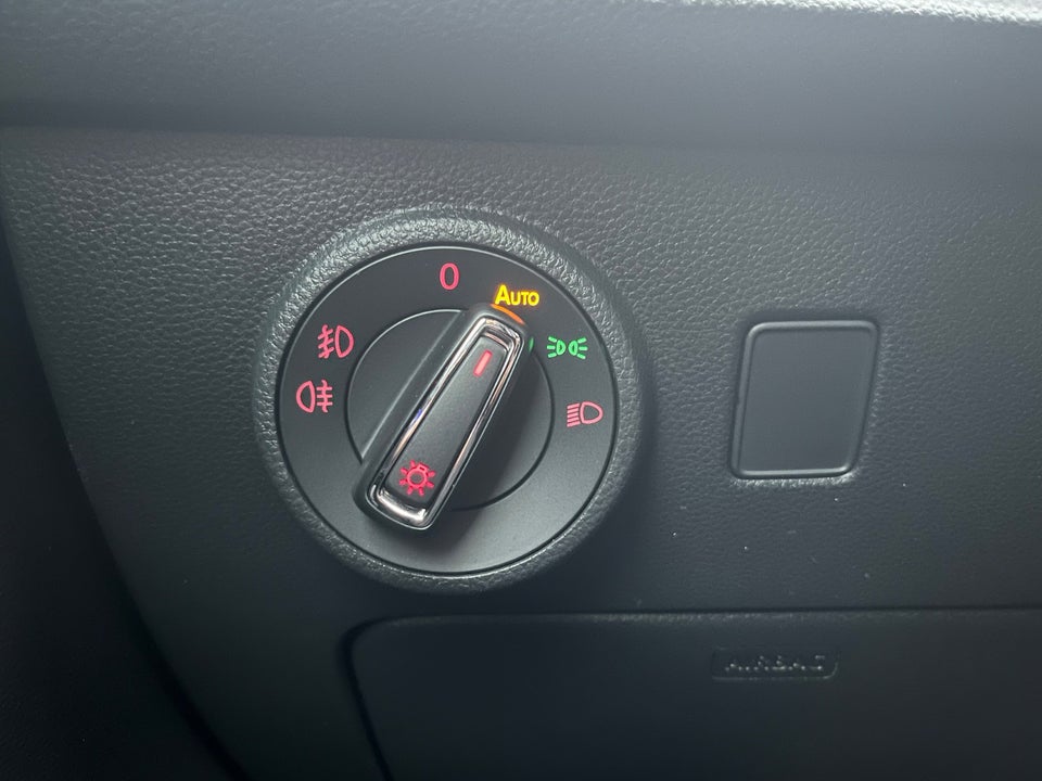 Seat Ateca 1,4 TSi 150 Xcellence DSG 5d