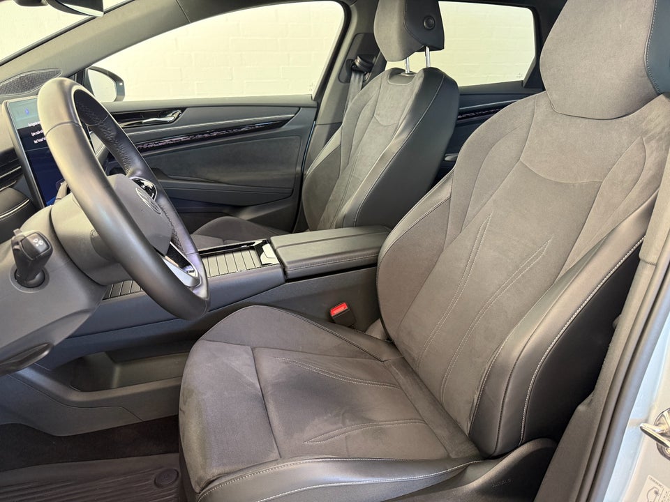 VW ID.7 77 Style Tourer 5d