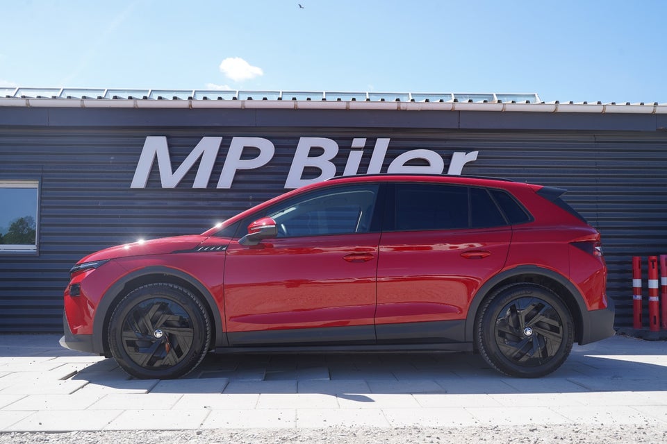 Skoda Elroq 50 iV 5d