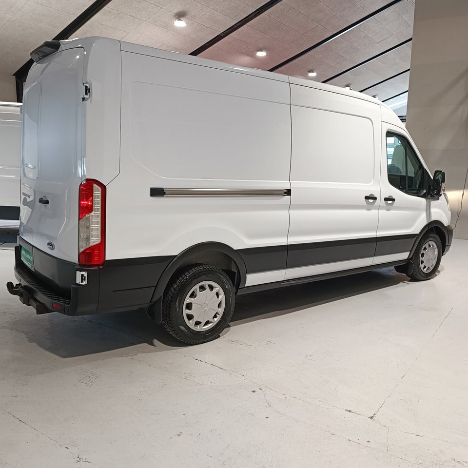 Ford Transit 350 L3 Van 2,0 TDCi 130 Trend H2 FWD