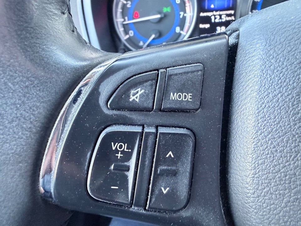 Suzuki Baleno 1,2 Dualjet mHybrid Exclusive 5d