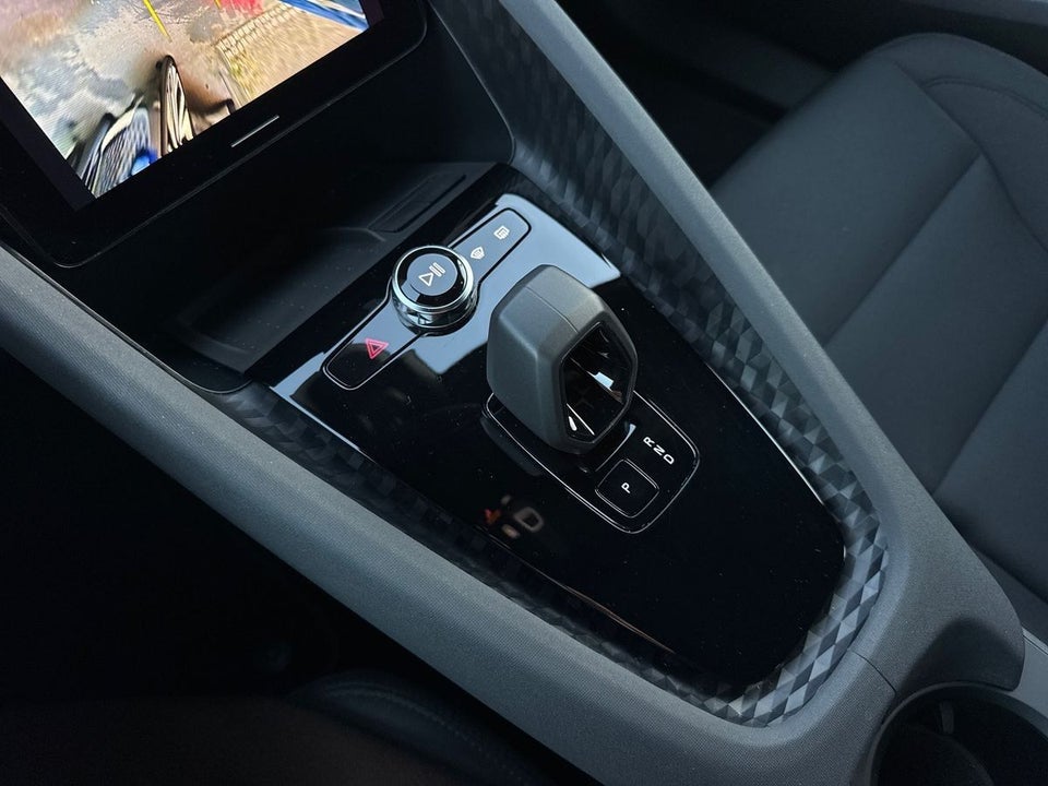 Polestar 2 Long Range 5d