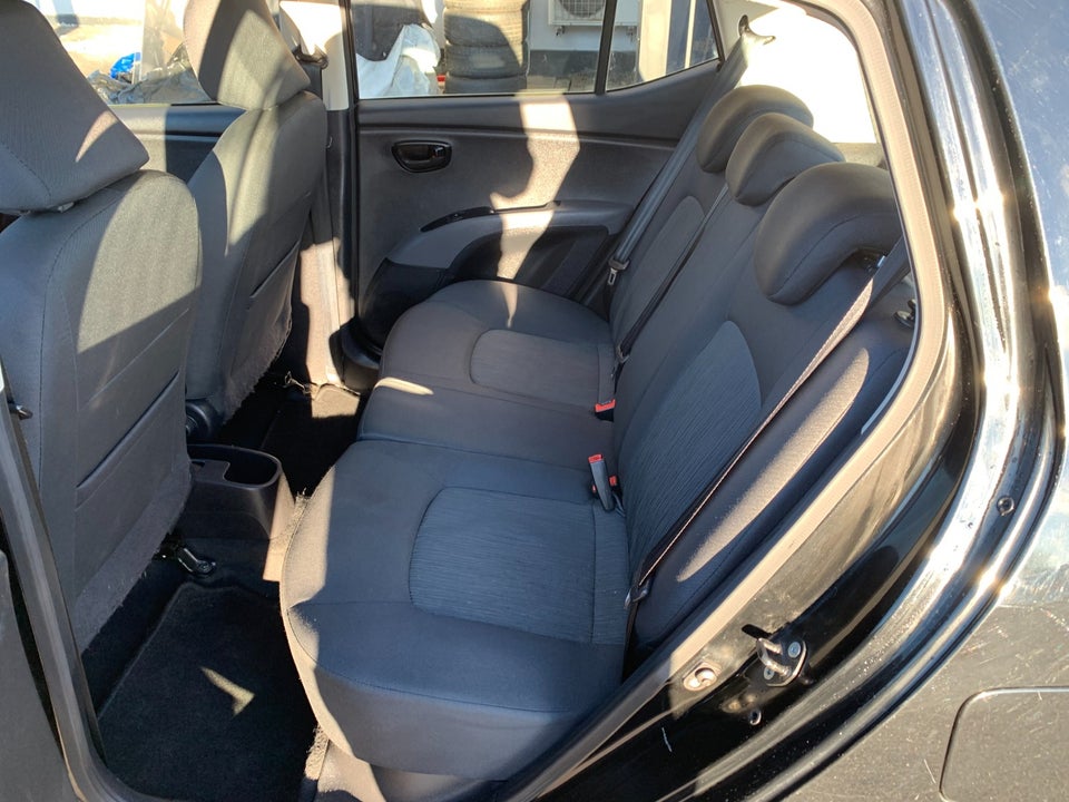 Hyundai i10 1,2 Comfort 5d