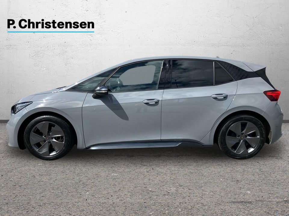 Cupra Born 58  5d