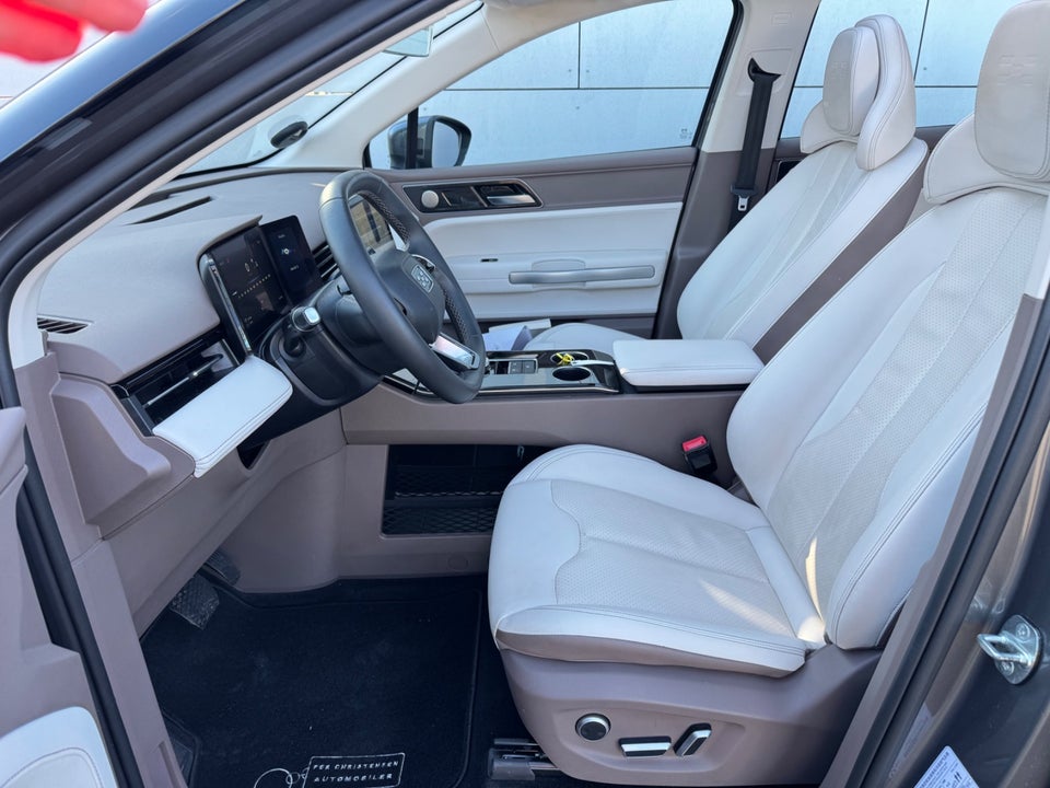 Aiways U5 Premium 5d