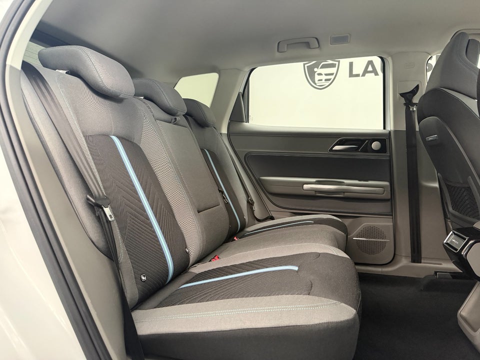 Aiways U5 Limited 5d