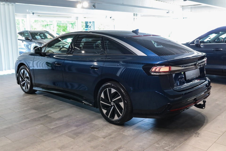 VW ID.7 77 Pro 5d