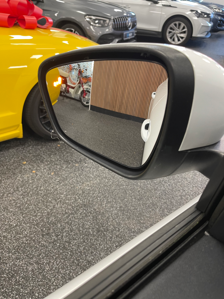 Ford Kuga 2,5 HEV ST-Line X CVT 5d