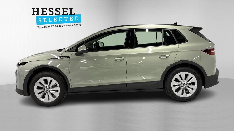 Skoda Elroq 50 iV 5d