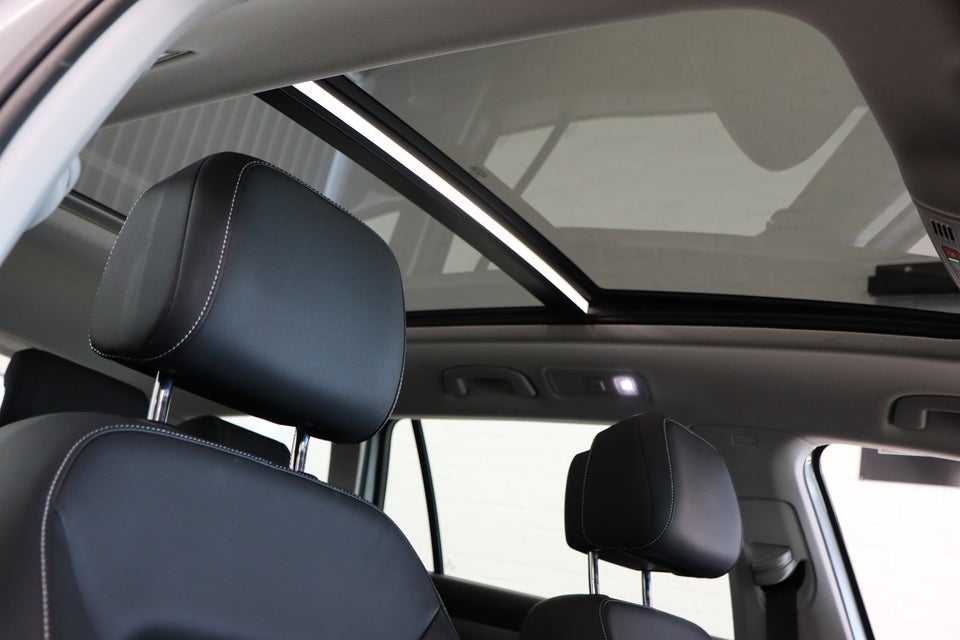 VW Passat 1,5 TSi 150 Elegance+ Variant DSG 5d