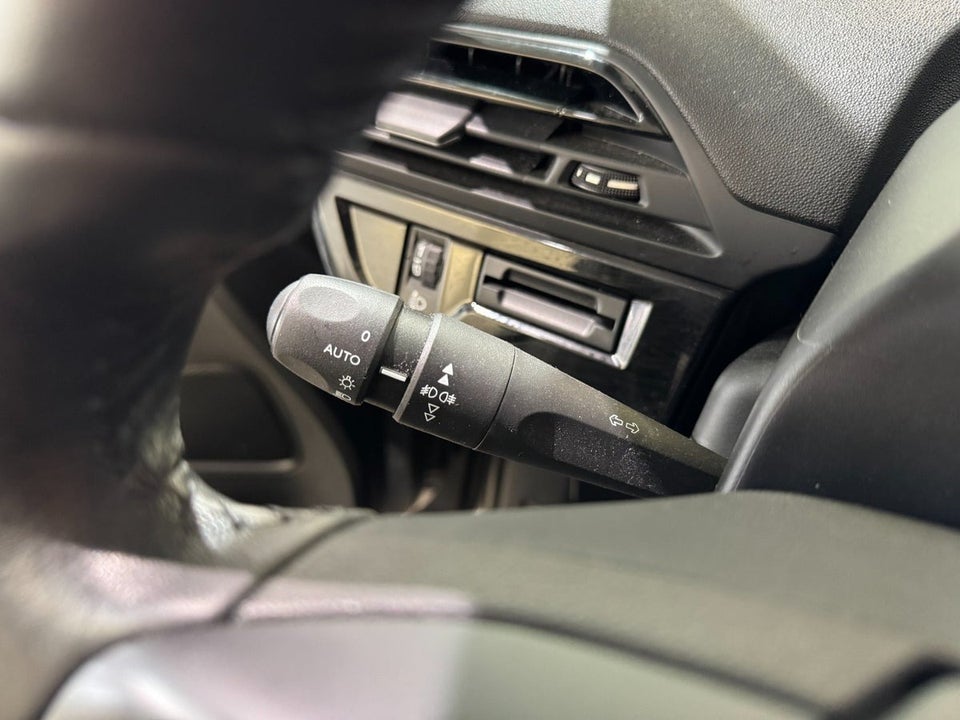 Citroën Grand C4 SpaceTourer 1,2 PureTech 130 Cool 7prs 5d