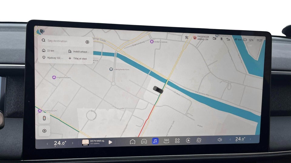 Xpeng G6 Long Range 5d