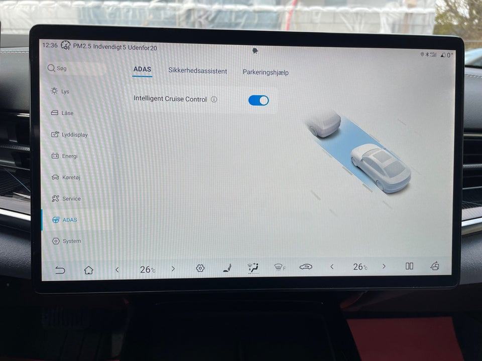 BYD Seal 86 Excellence AWD 4d