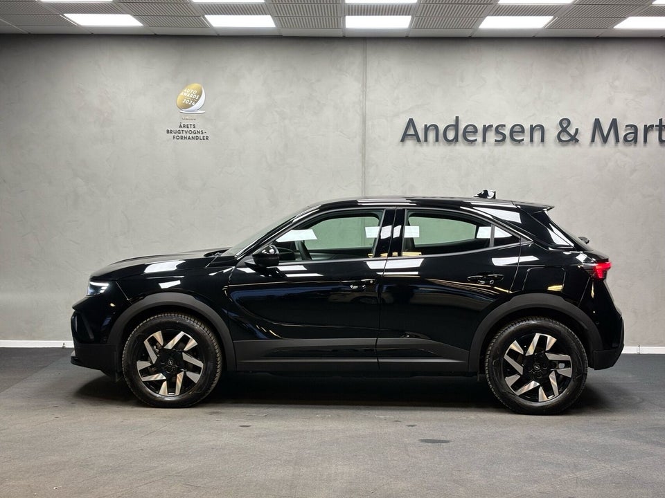 Opel Mokka-e 50 Edition+ 5d