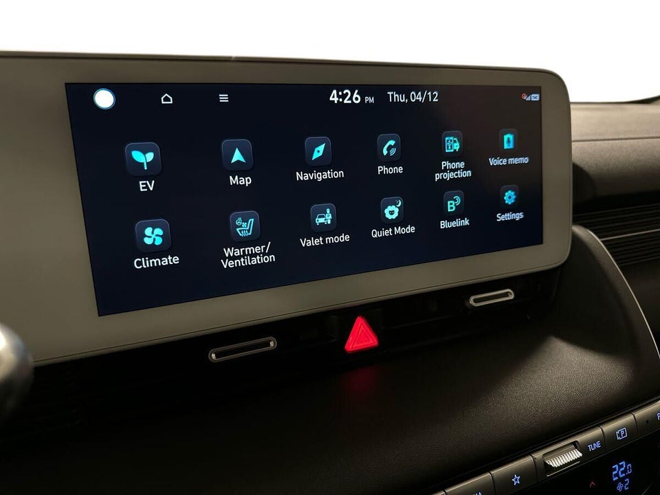 Hyundai Ioniq 5 73 Ultimate 5d