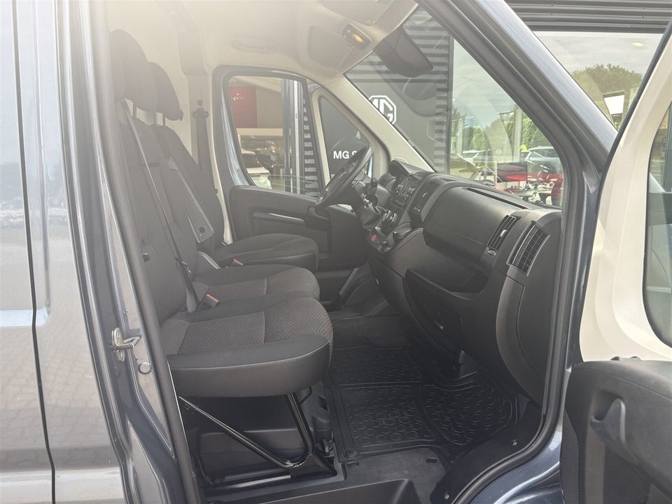 Opel Movano 2,2 D 165 Enjoy L3H2