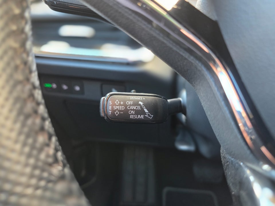 Skoda Enyaq 80 iV Suite 5d