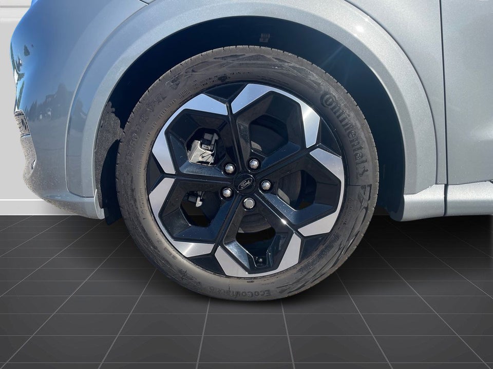 Ford Puma 46 Gen-E Premium 5d