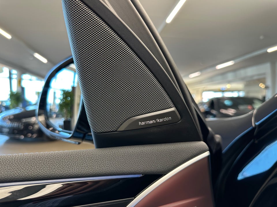 BMW iX3 Charged Plus M-Sport 5d