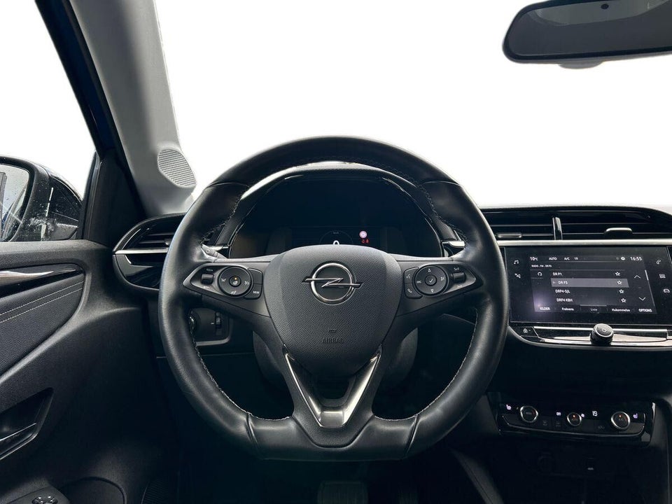 Opel Corsa-e 50 Elegance 5d