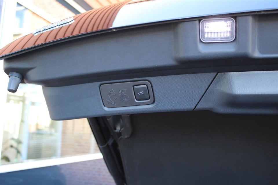 Ford Mustang Mach-E 75 Premium Standard Range AWD 5d