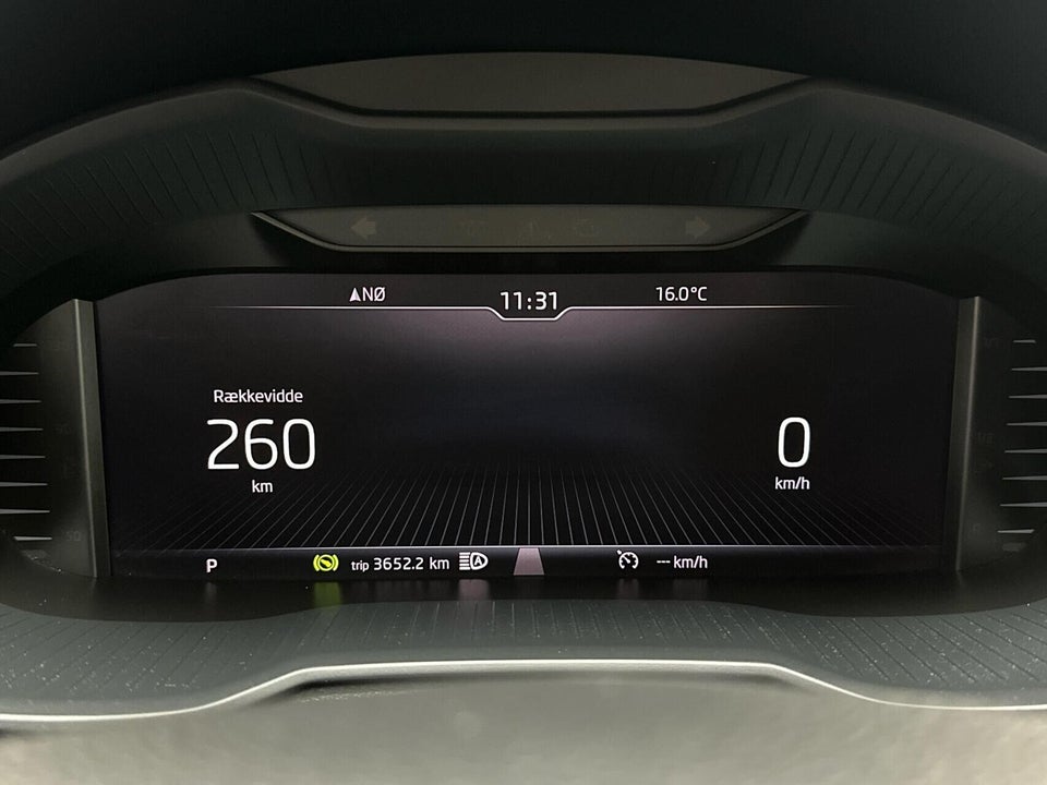 Skoda Octavia 2,0 TDi 150 Business Line+ Dynamic Combi DSG 5d