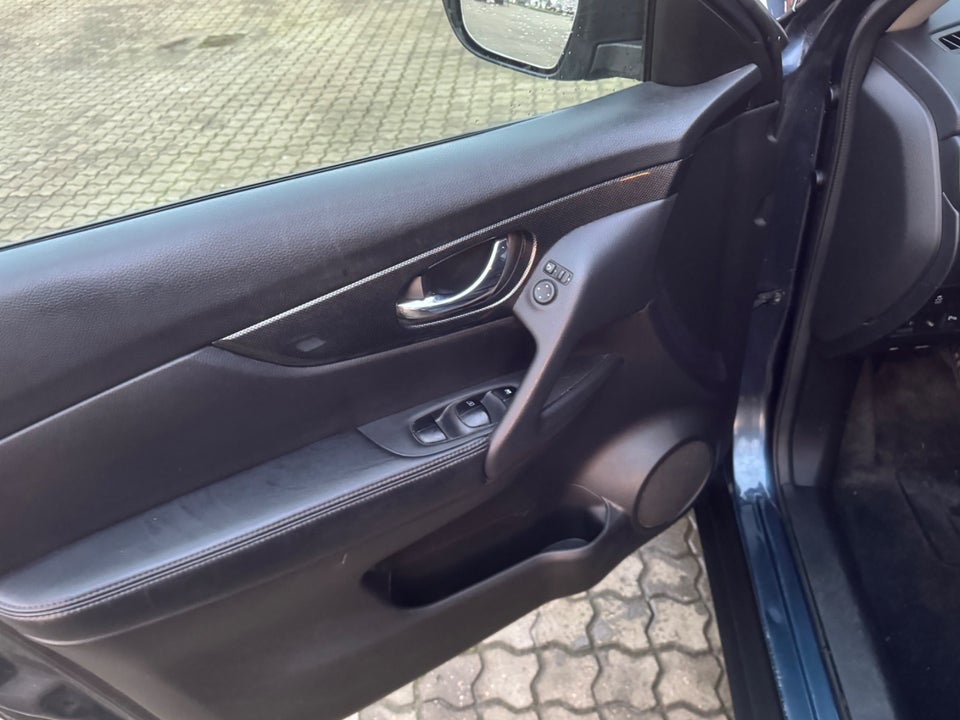 Nissan X-Trail 1,6 dCi 130 Tekna 7prs 5d