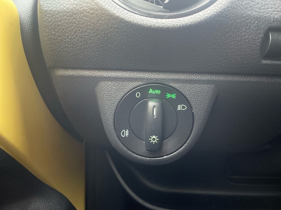 Skoda Citigo 1,0 60 Active Cool 5d