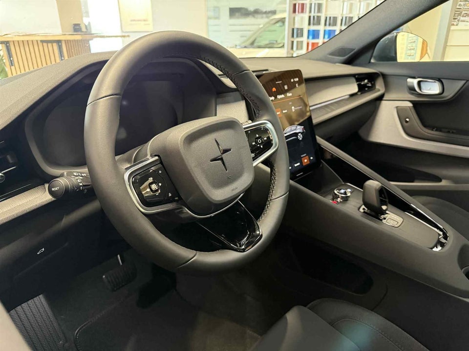 Polestar 2 Long Range 5d