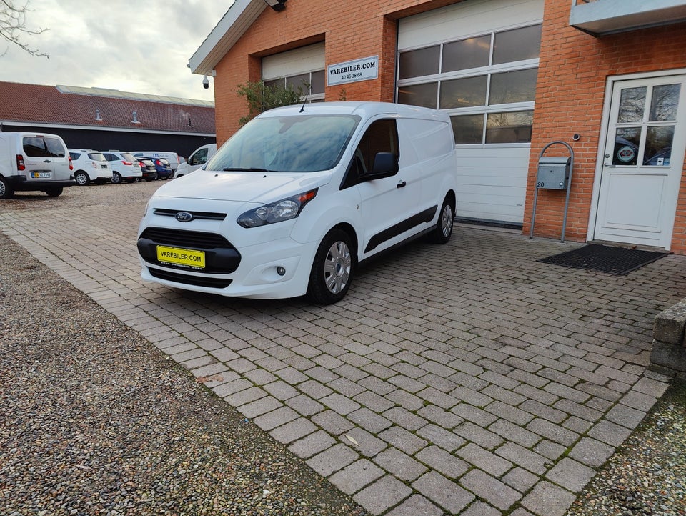 Ford Transit Connect 1,5 TDCi 120 Trend aut. lang