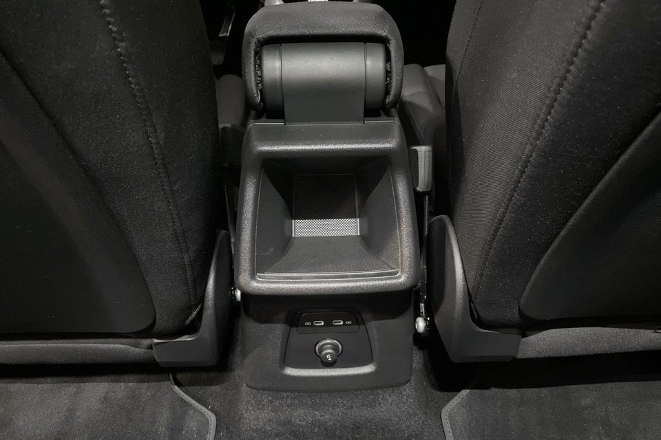 Audi Q4 e-tron 45 Progress 5d