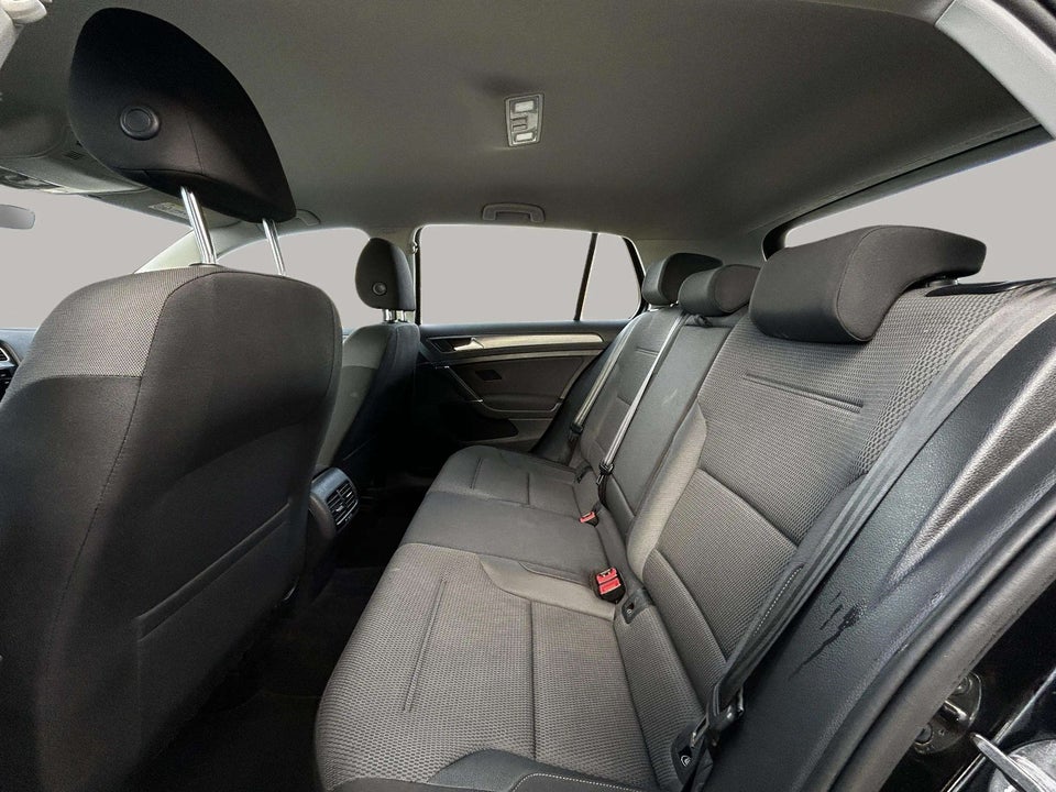 VW e-Golf VII Comfortline 5d