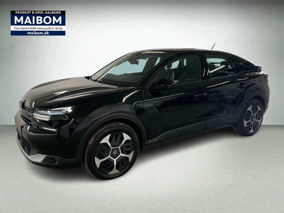 Citroën ë-C4 54 New You! 5d