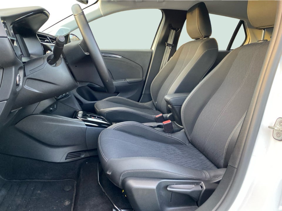 Opel Corsa-e 50 Elegance 5d