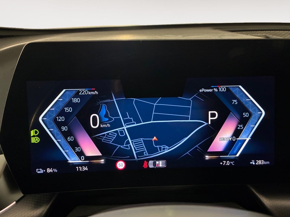 BMW iX1 xDrive30 M-Sport Premium 5d