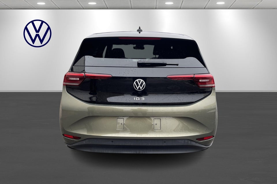 VW ID.3 77 Max+ 5d