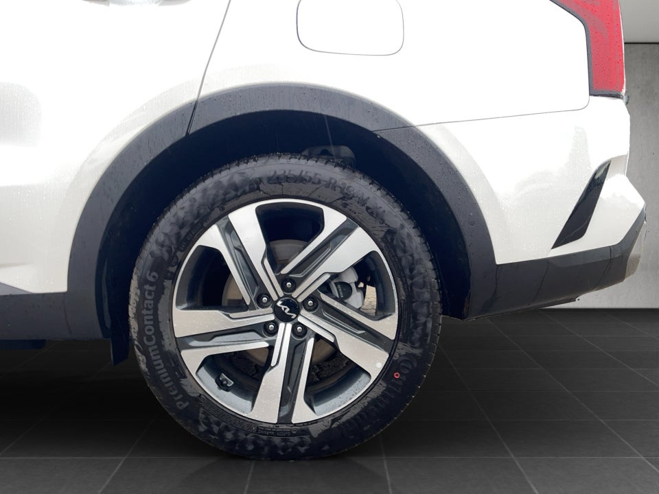 Kia Sorento 1,6 PHEV Premium aut. 4WD 7prs 5d