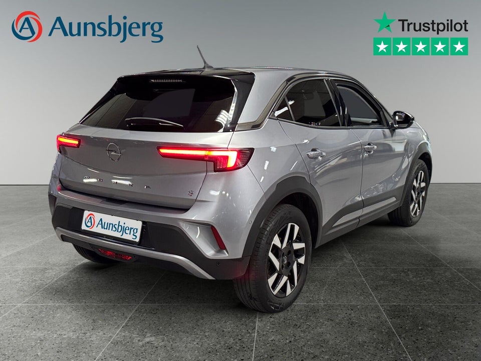 Opel Mokka-e 50 Elegance 5d